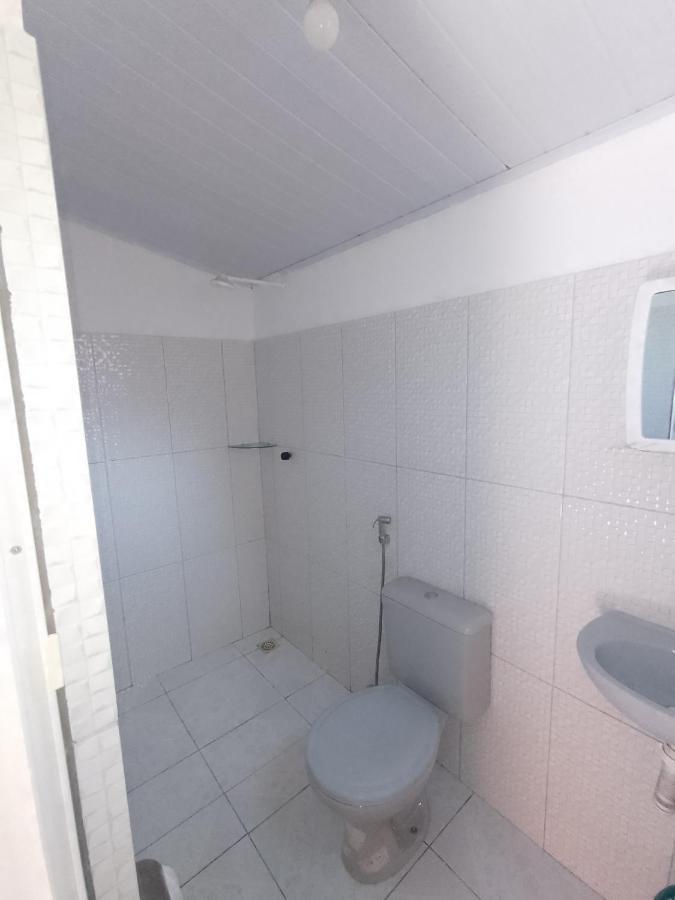 pousada estrela da manhã Santo Amaro do Maranhao Quarto foto