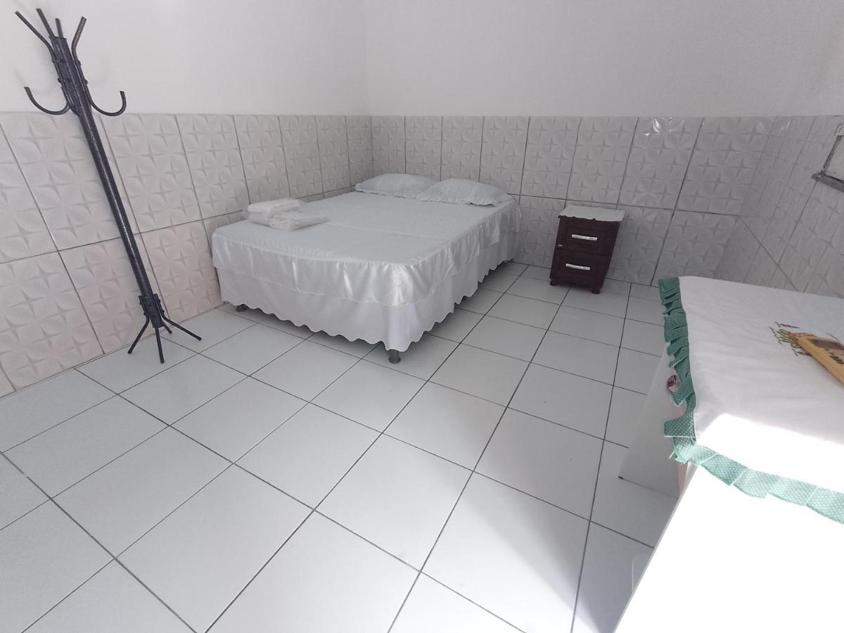 pousada estrela da manhã Santo Amaro do Maranhao Quarto foto